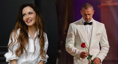 "Також беру участь": Денисенко зробила неочікувану заяву в обіймах "Холостяка"