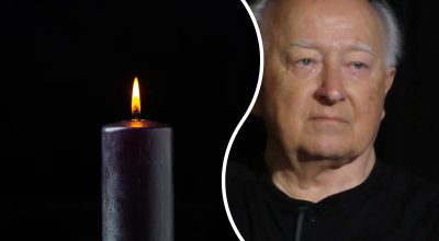 Помер Юрій Тарнавський 