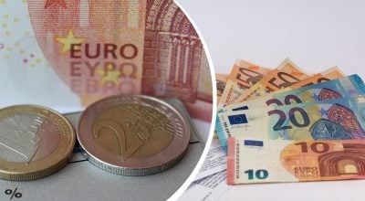 Євро може показати характер: українців попередили про стрибки вартості валюти