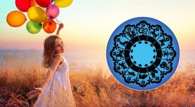 Послання Всесвіту: п'ятьох знаків зодіаку чекає справжній сплеск щастя Послання Всесвіту: п'ятьох знаків зодіаку чекає справжній сплеск щастя