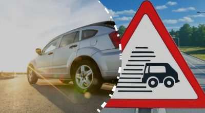 Українців ставить в ступор новий дивний знак: означає символ із чорними смугами