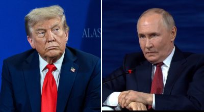 Путіна 'з повагою' прийме Угорщина - коли відбудеться зустріч з Трампом Путіна 'з повагою' прийме Угорщина - коли відбудеться зустріч з Трампом