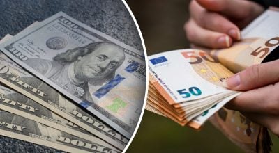 На валютному ринку можливі зміни: що буде з доларом та євро на початку жовтня