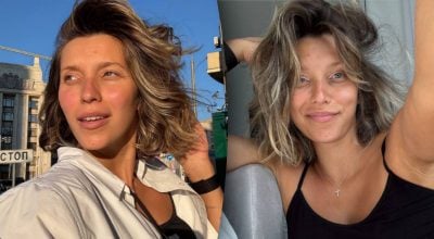 Вила від безпорадності: запроданка Тодоренко опинилася сама з трьома дітьми