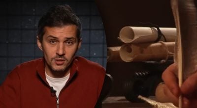 Чий насправді Луганськ: козаки, повстання і вибір 1991 року