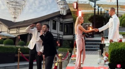 "Холостяк" уже обрав свою фаворитку - перші деталі