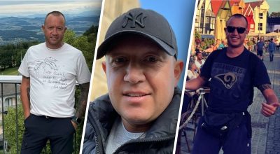 У Латвії порушили справу за фактом нападу на українців у Швейцарії У Латвії порушили справу за фактом нападу на українців у Швейцарії