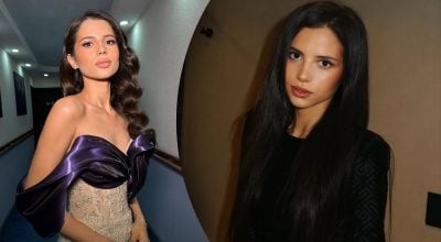 Софія Шамія Софія Шамія