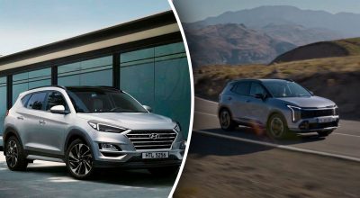 Вони не ламаються роками: названо три недорогі, але надійні корейські кросовери