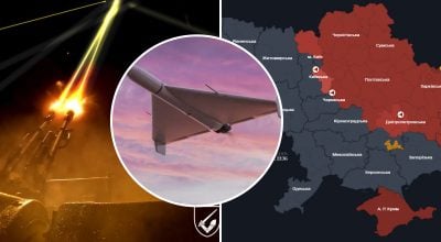 РФ приготувала 500 'Шахедів' і балістику: в Україні підвищена загроза ударів РФ приготувала 500 'Шахедів' і балістику: в Україні підвищена загроза ударів