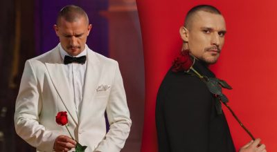 "Мама не розмовляла зі мною": Цимбалюк розкрив причину двох розлучень