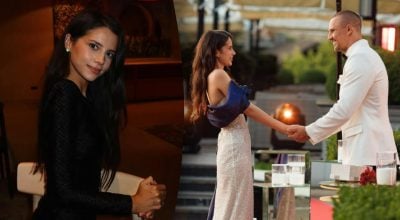 "У час війни?": "Міс Україна" втрапила у скандал на "Холостяку"