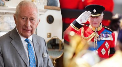 Хворий король Чарльз жорстко вирішив долю рідного брата - деталі