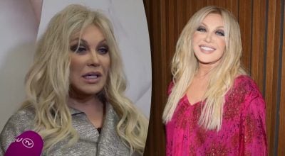 Таїсія Повалій