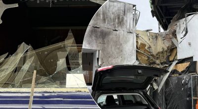 Вокзал, дитячий садочок та АЗС: у Сумах купа прильотів, є постраждалі