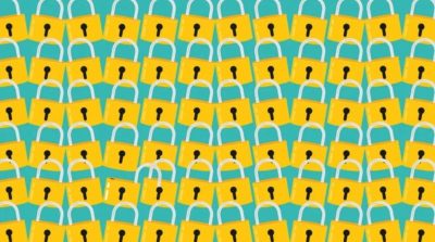 Ребус для тих, у кого відмінний зір: треба за 9 секунд знайти замок