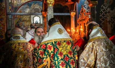 Важливе церковне свято: що не можна робити 19 жовтня