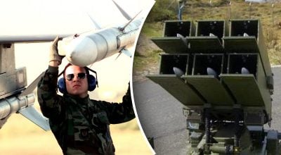 Военная и финансовая помощь Украине значительно сократилась – NZZ