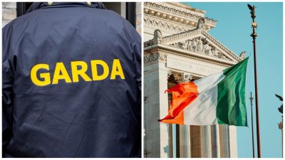 Смертельні удари ножем у голову: в Ірландії підліток убив 17-річного українця