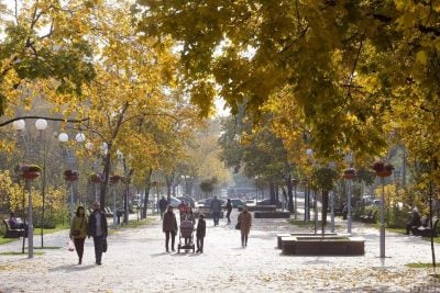 Синоптик назвала дату, коли чекати потепління Синоптик назвала дату, коли чекати потепління