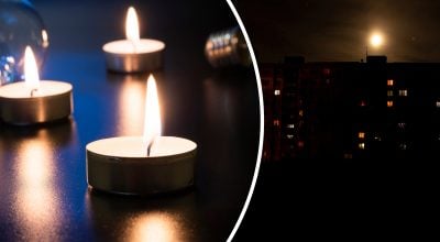 У Тернополі скасували загальні графіки відключення світла – яка причина