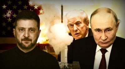 Все вирішиться за тижні: розкрито найбільший страх Путіна та сценарій закінчення війни Все вирішиться за тижні: розкрито найбільший страх Путіна та сценарій закінчення війни