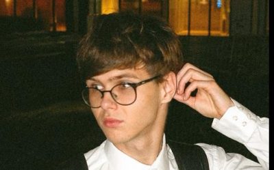 Український бітмейкер в Канаді підірвав TikTok: його музика набрала 400 мільйонів прослуховувань