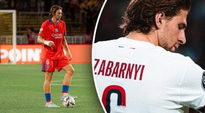 Забарний потрапив під критику: чому експерт жорстко розкритикував захисника