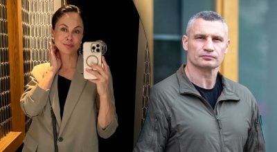 Віталій Кличко зізнався, як склалися його стосунки з колишньою дружиною