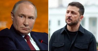 Відновить наступ: в ISW сказали, чому Путін прагне отримати Донбас