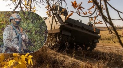 ЗСУ відбили чотири села на адмінмежі: відомо, де ситуація покращилася ЗСУ відбили чотири села на адмінмежі: відомо, де ситуація покращилася
