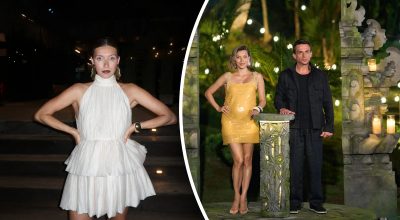 "Залишилася одна з дітьми": зрадниця Тодоренко на стадії розлучення