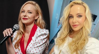 Даша Трегубова 