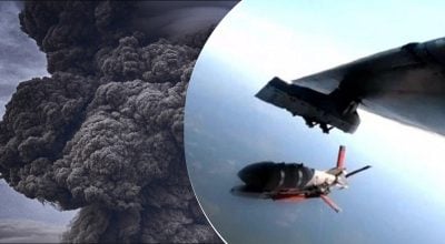 Росіяни почали запускати реактивні КАБи: бомби вперше впали під Полтавою