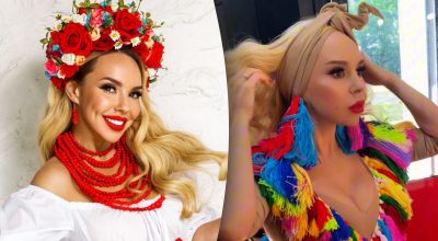 Не потрібно змінювати правила: СолоХа заявила про участь у Національному відборі