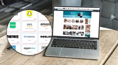 Стався масштабний збій онлайн-сервісів у всьому світі: що не працює