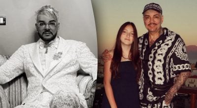 Філіп Кіркоров, Алла-Вікторія Філіп Кіркоров, Алла-Вікторія