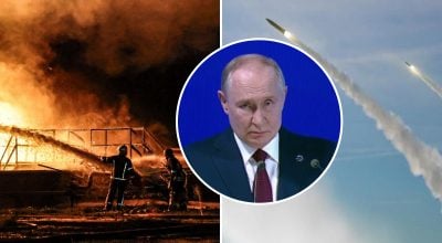 Три області України під особливою загрозою: в ГУР розкрили нову тактику атак РФ Три області України під особливою загрозою: в ГУР розкрили нову тактику атак РФ