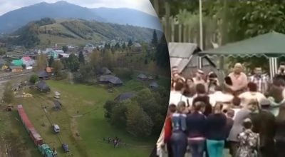 Два села в Україні визнано найкращими в світі - де вони знаходяться і чим унікальні Два села в Україні визнано найкращими в світі - де вони знаходяться і чим унікальні