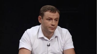 Обшук у НАБУ: детектив Обшук у НАБУ: детектив