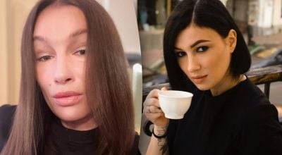 Анастасія Приходько Анастасія Приходько