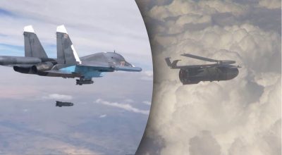 Російські КАБи тепер летять набагато далі - в ГУР попередили про нову загрозу