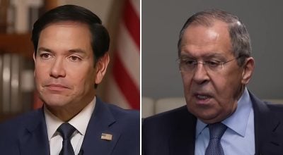 Представники РФ та США зустрінуться зовсім скоро: Reuters дізналося дату Представники РФ та США зустрінуться зовсім скоро: Reuters дізналося дату