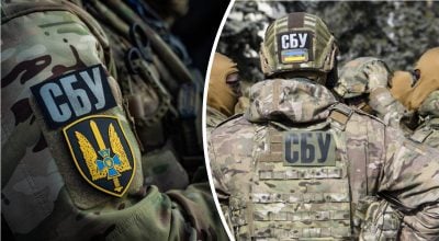 Готував теракти на півночі України: агент ФСБ отримав 15 років тюрми Готував теракти на півночі України: агент ФСБ отримав 15 років тюрми