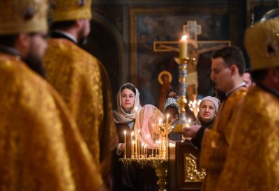 Що не можна брати у руки у свято 21 жовтня: суворі прикмети