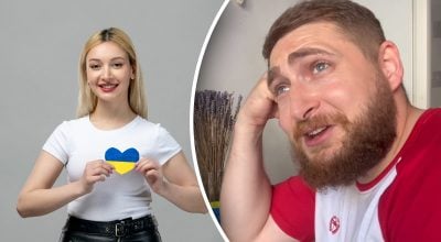 Як правильно українською сказати 'високомірний' - шість найкращих варіантів Як правильно українською сказати 'високомірний' - шість найкращих варіантів