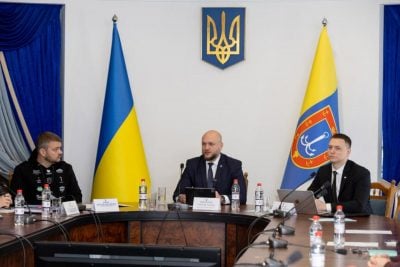 БЕБ запроваджує Індекс економічної безпеки регіонів - Цивінський БЕБ запроваджує Індекс економічної безпеки регіонів - Цивінський