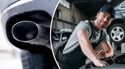 Вода з вихлопу: експерт розповів, коли це норма, а коли передвісник ремонту