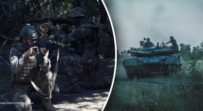 В РФ заявили про 'прорив' біля Херсона - ЗСУ розкрили реальний стан справ В РФ заявили про 'прорив' біля Херсона - ЗСУ розкрили реальний стан справ