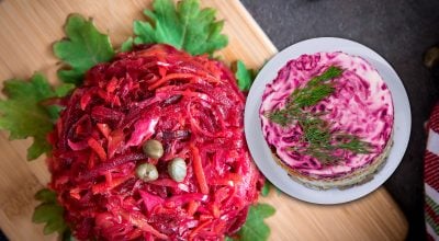рецепт салата рецепт салата